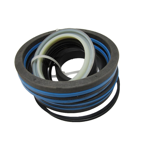 Aftermarket New Hydraulic Cylinder Seal Kit Fits Ford Fits New Holland Loader A62 A64 309981 - main